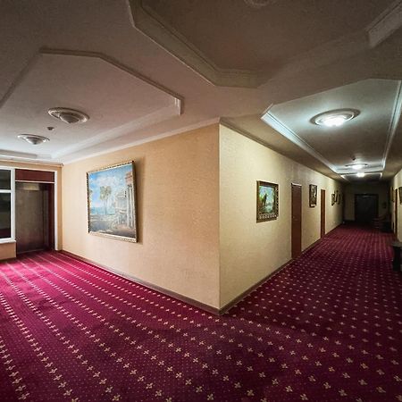 Lidolux Panzió Balti Kültér fotó