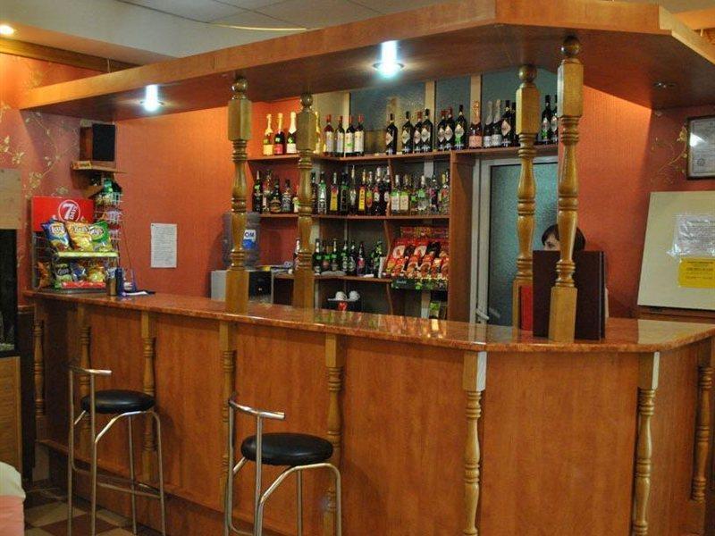 Lidolux Panzió Balti Étterem fotó