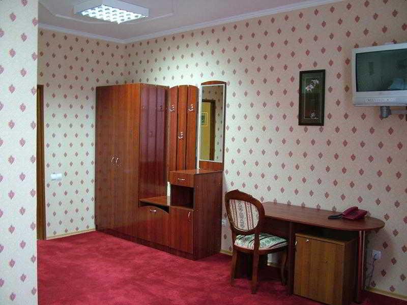 Lidolux Panzió Balti Kültér fotó