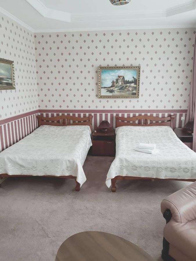 Lidolux Panzió Balti Kültér fotó