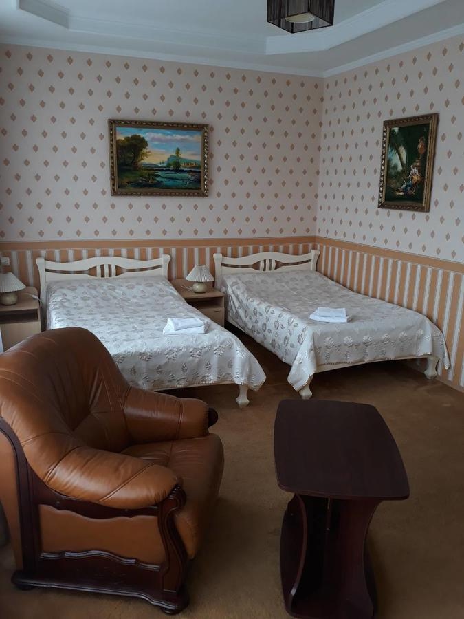 Lidolux Panzió Balti Kültér fotó