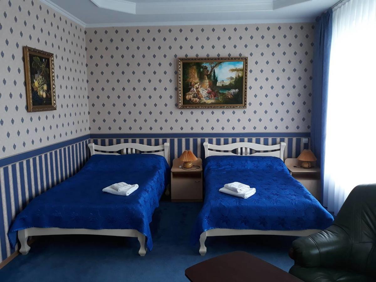 Lidolux Panzió Balti Kültér fotó