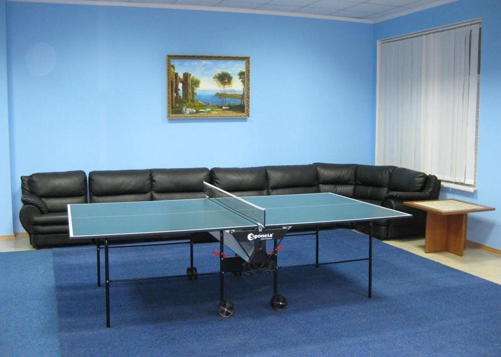 Lidolux Panzió Balti Létesítmények fotó